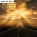 Jan Jensen - End of Horizon (RadioVersion)
