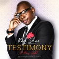Mark Selvie、Alexis Spight - Testimony (feat. Alexis Spight)