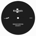Renaud Genton - Minority