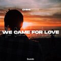 Chris Burke - We Came for Love