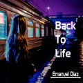 Emanuel Diaz - Back To Life