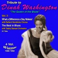 Dinah Washington - What a Difference a Day Makes!
