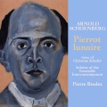 christine schäfer、Pierre Boulez - Schoenberg: Pierrot Lunaire, Op.21 - 20. Heimfahrt