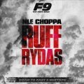 Ruff Rydas (From Road To Fast 9 Mixtape) [Explicit]