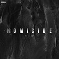 Da Illest - HOMICIDE (Explicit)