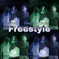 Kaso、ytchulo、DRACO - Freestyle (Explicit)