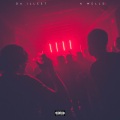 Da Illest、K Wells - NAUGHTY GYAL (Explicit)