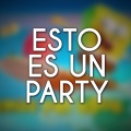 Dj Fabio - Esto Es Un Party