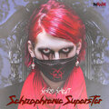Schizo Scarlet、Bill $Aber - Six Six Sick (Explicit)