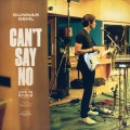 Gunnar - Can't Say No (Live In Studio)