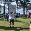 Kid Harbour - Stand up for What's Right