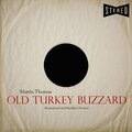 Old Turkey Buzzard