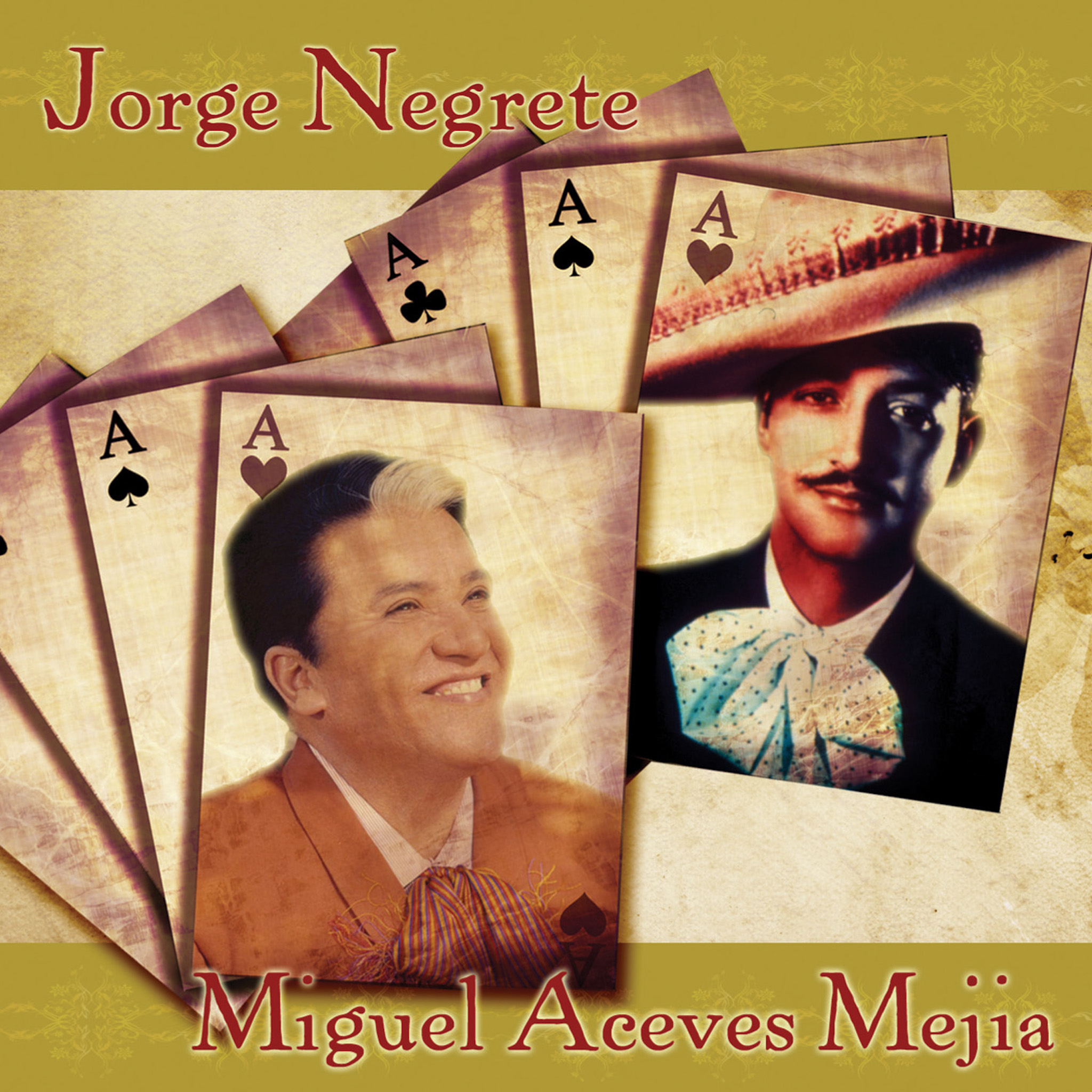 jorge negrete - Corrido de Jorge Torres