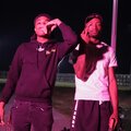 MillionaireMindSet、24Von、Sir Sosa - What's The Issue (Explicit)