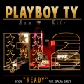 Ready (feat. Sada Baby)(Explicit)