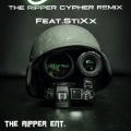 Cypher (Explicit)