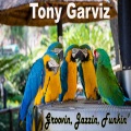 Tony Garviz、LA YOUNG - Sexy You