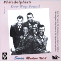 Philadelphia's Doo-Wop Sound - Swan Masters, Vol. 2