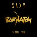 Salvi、Sak Noel - Saxy