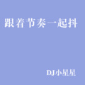 DJ小星星 - 一战成名 全力以赴 (DJ版)