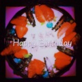 清枫之道 - Happy Birthday