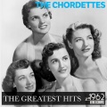 The Chordettes - A Girls Work Is Never Done