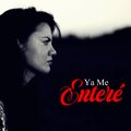 Carolina García - Me Niego