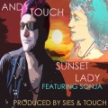 Sonja、Andy Touch - Sunset Lady