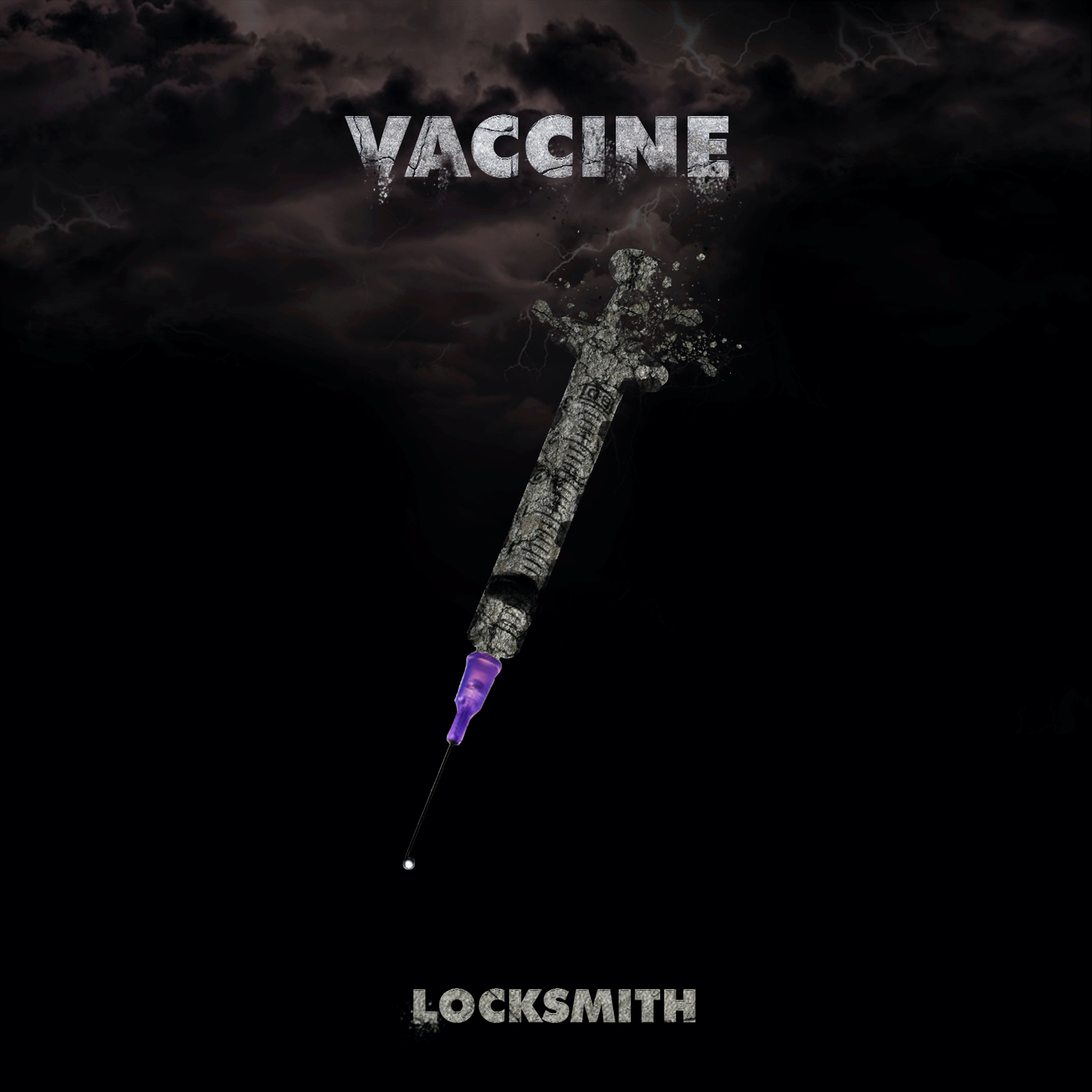Locksmith - Vaccine