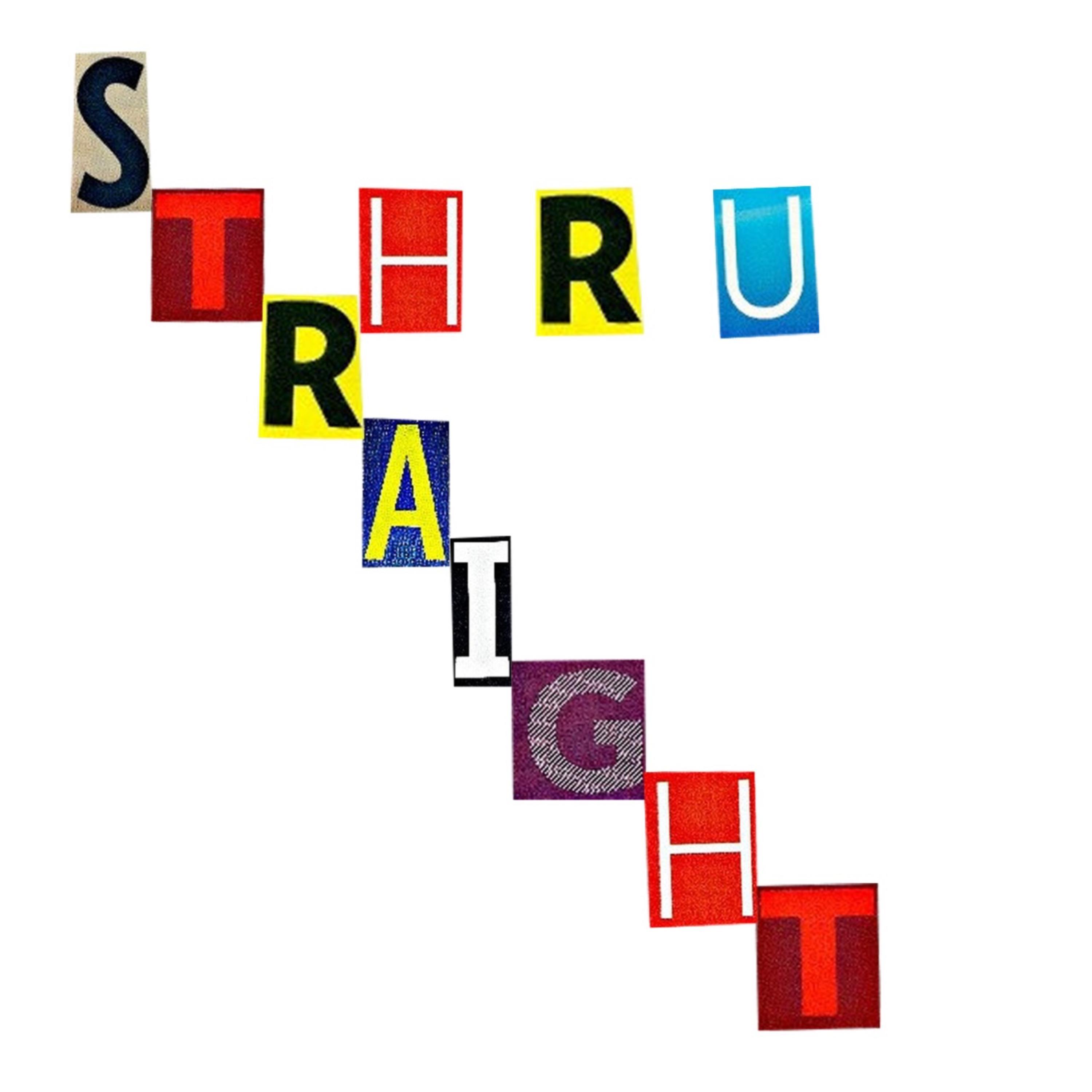 K1、Khi、Von - Str8 Through