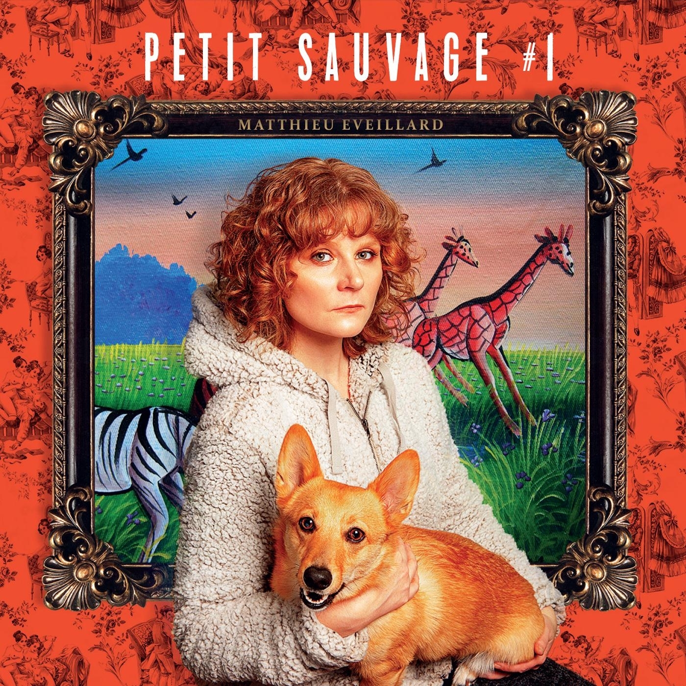 Petit sauvage #1