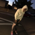 MikeE - Walk Upz (Explicit)