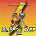 Dug、Hundo、Vonn - Its Dug & Vonn (Explicit)