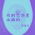 巫医子 - 我的悲伤是水做的