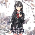熊太kuma - 芽ぐみの雨