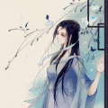 公子祸水 - 女儿情 ((古筝版)《西游记》插曲)