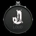 J LOUD、V Pretty、gigi - Gin and Moscato