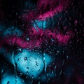 Rain Tracks for Complete Relaxation