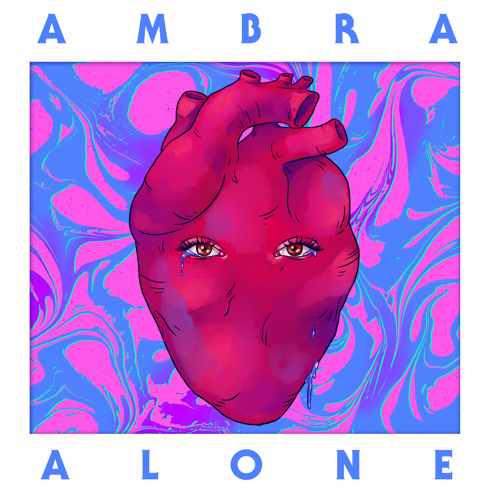 Ambra - Alone