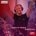 A State Of Trance (ASOT 972)