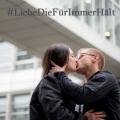 Fiona、Fiona - #Liebediefürimmerhält