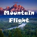 Calmi - Mountain Flight