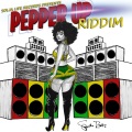 Various Artists、Busy Signal - Bashment Girl