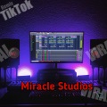 Miracle Studios、Fransiskus - Remix Trap 2 (Explicit)