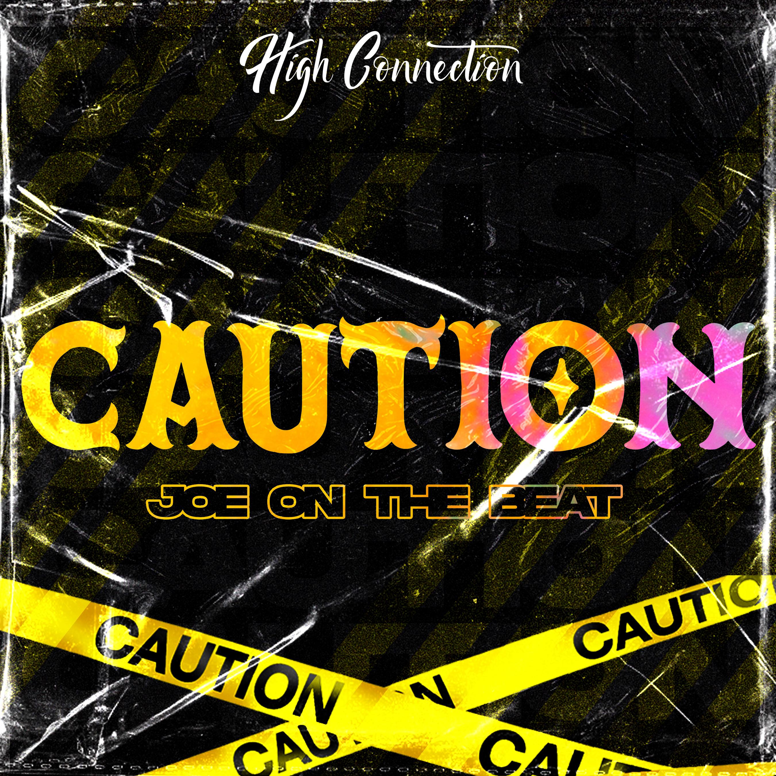 Joe On The Beat、High Connection、Heguz、Jhosy - Montate