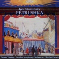 charles dutoit、Tamás Vásáry、London Symphony Orchestra - Stravinsky: Petrouchka - Dance Of The Peasant & The Bear