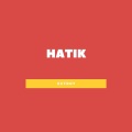 Hatik - preset