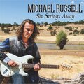 Michael Russell - Can't Quit You