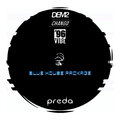 Dem2 - Blue House (96VibeRemix)