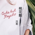 沈若 - 桃花散 (伴奏)